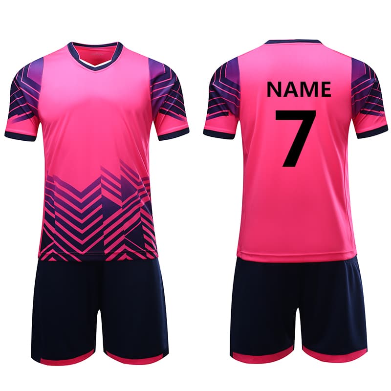 Source Stylish Design's Top Quality Customised Teamwear Soccer