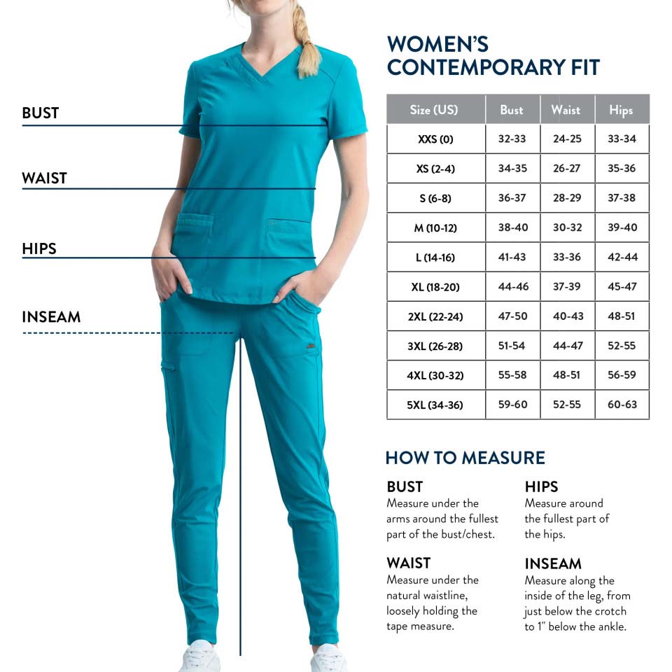 SIZE-CHART-Uniforms